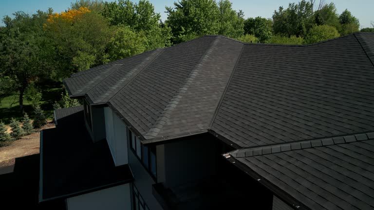 Roof Insulation in Cridersville, OH