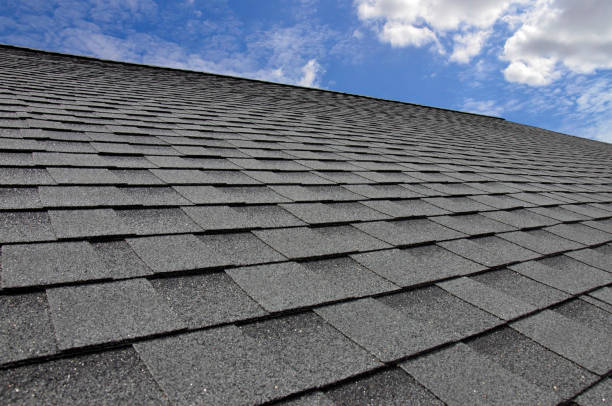 Fast & Reliable Emergency Roof Repairs in Cridersville, OH