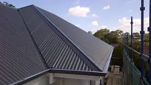 Best Hot Roofs  in Cridersville, OH